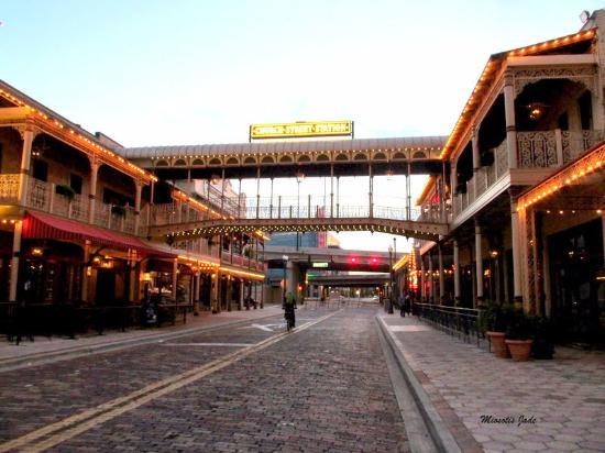 Shoppes of West Church Street