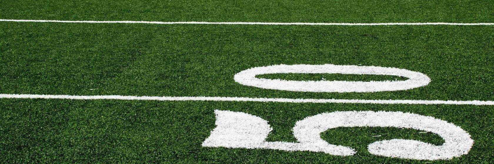 Camping World Stadium